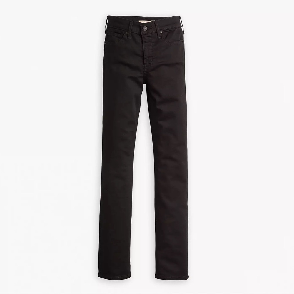Levi’s 314 SHAPING STRAIGHT WOMEN'S corduroy JEANS 32-30